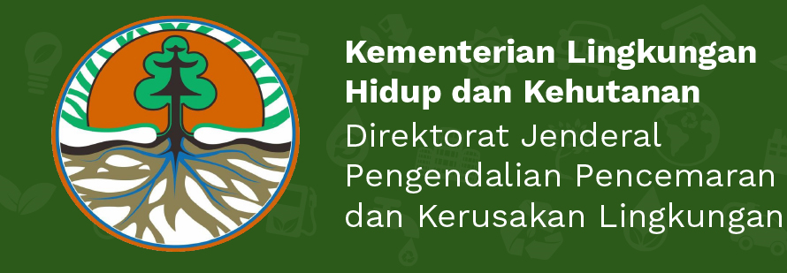 Direktorat Jenderal Pengendalian Pencemaran Dan Kerusakan Lingkungan ...